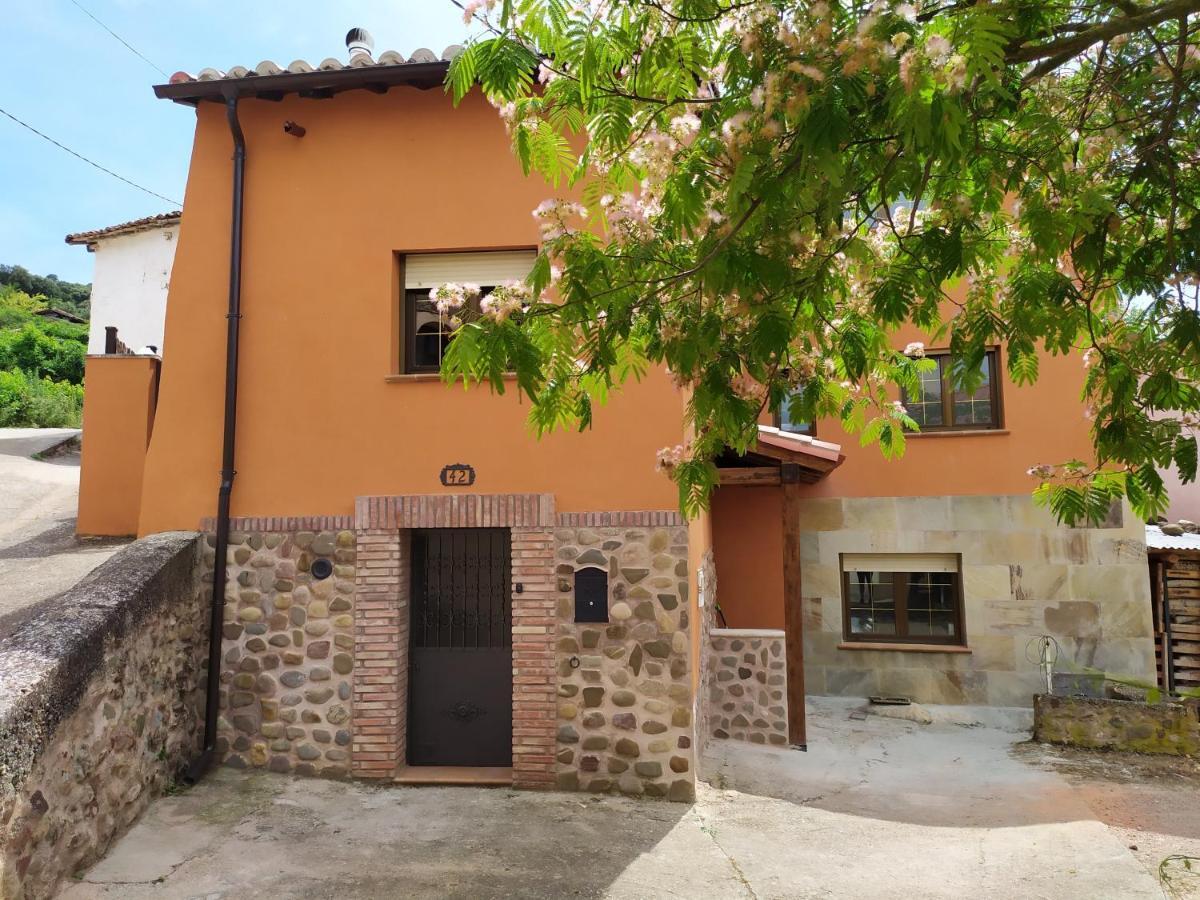 Casa Villaverde De Rioja Exterior foto